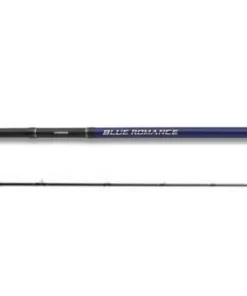 Shimano Blue Romance Finesse Game 2,13cm 5-15g 1-teilig Salzwasser Baitcastrute