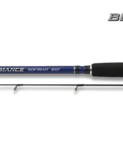 Shimano BLUE ROMANCE Softbait 7'6" 2,28m 7-21g Spinnrute