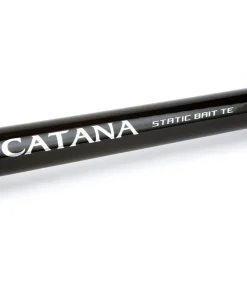 Shimano Catana Static Bait TE Tele 750 Stipprute Pole 7,50m bis 150g