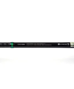 Shimano Curado Casting EXTRA FAST 2,13m 7'0'' 10-21g 2pc