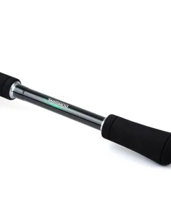 Shimano Curado Spinning FAST 2,18m  7'2"  7-15g  2pc