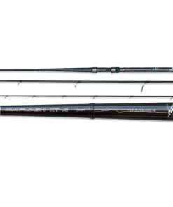 Shimano Diaflash XT-A 270 ML Spinnrute 2,70m 7-21g 3-teilig