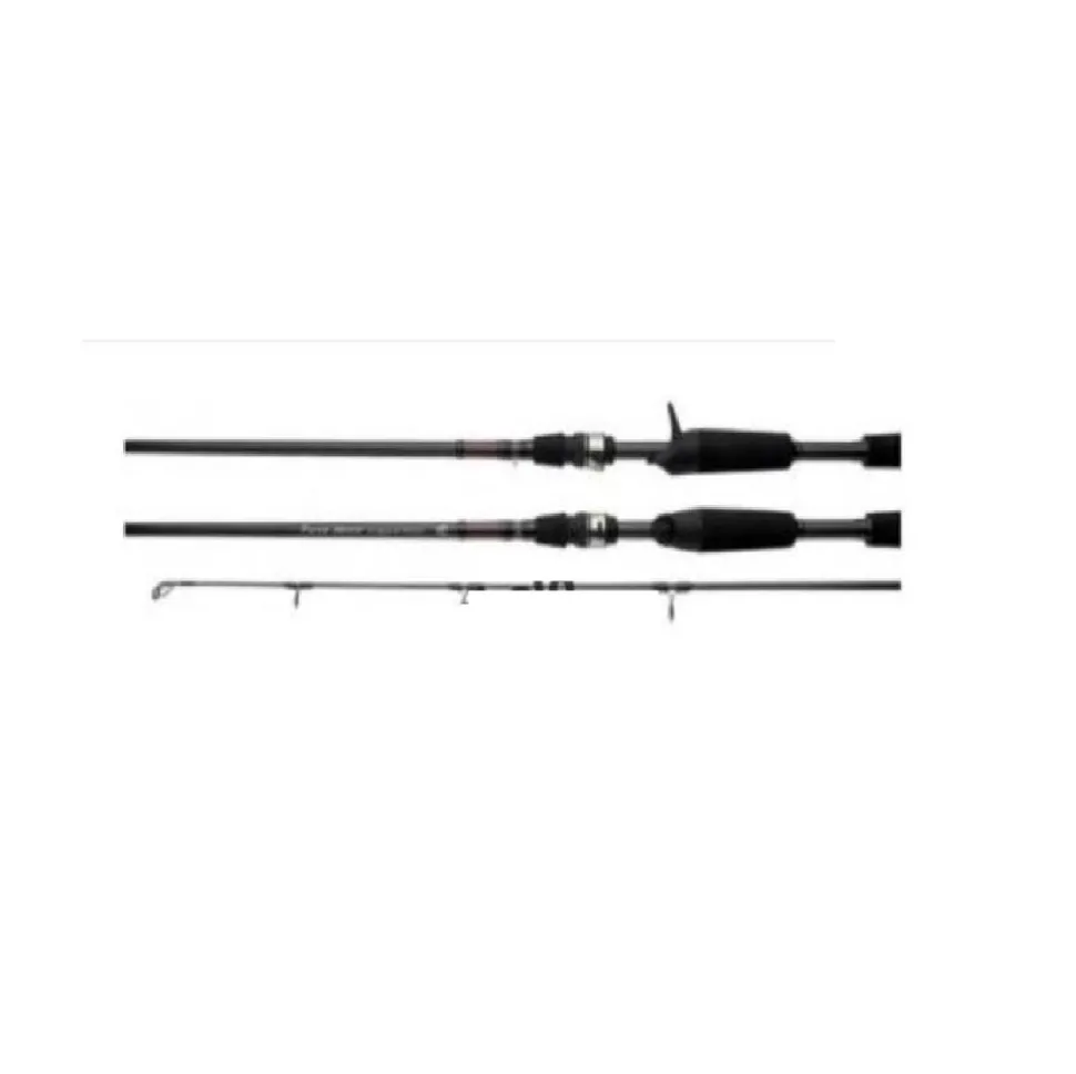 Shimano Forcemaster AX Casting Jerk 180XH 20-70g