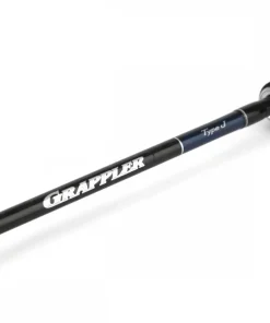 Shimano Grappler Type J Spin S604 1,83m 210g 1+1 Salzwasser