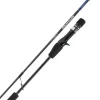 Shimano Grappler Type LJ B632 1,91m 50-160g 1+1 Salzwasser Jigging Baitcast Spinnrute
