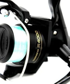 Shimano Holiday Combo 2,10m 30-150g Teleskoprute + Rolle + Schnur