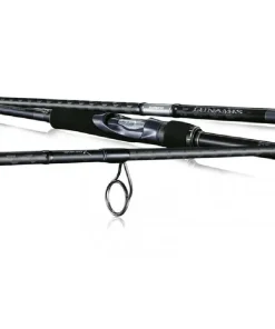 Shimano Lunamis S86ML 2,59m / 6-25g Spinnrute