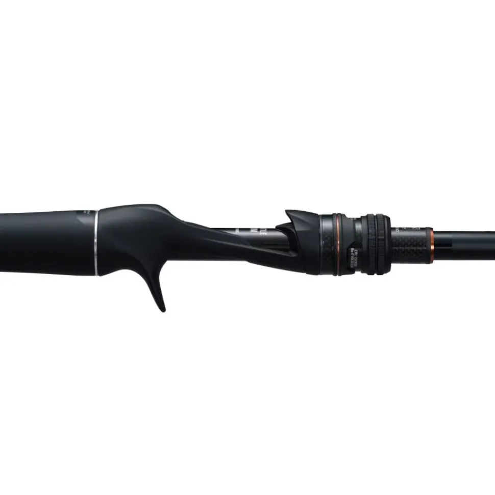Shimano Poison Adrena Casting 174XHSB2 2,24m 7'4'' max 150g 2,24m 1+1pc Baitcastrute