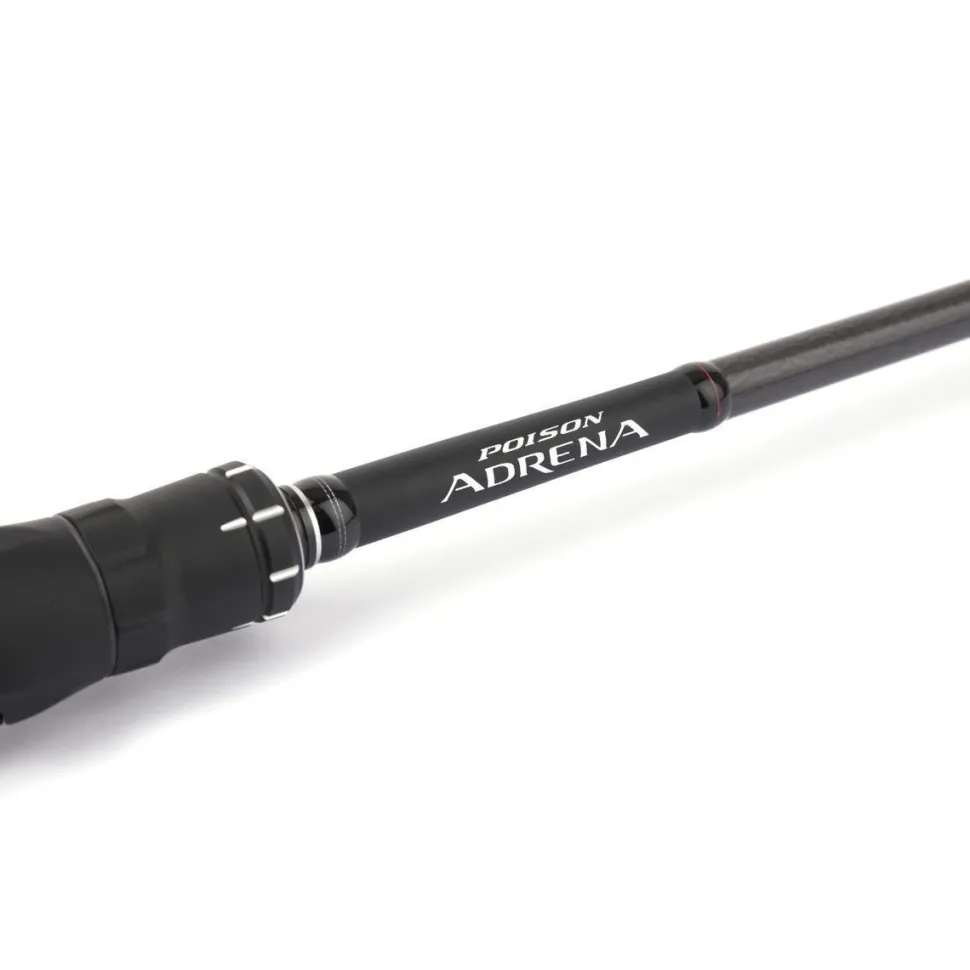 Shimano POISON ADRENA 172H 2,18m 12-42g
