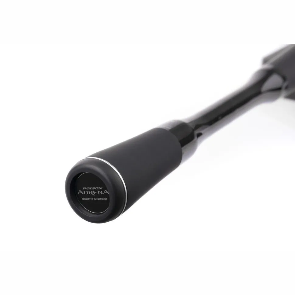 Shimano POISON ADRENA 1610M 2,08m 7-21g