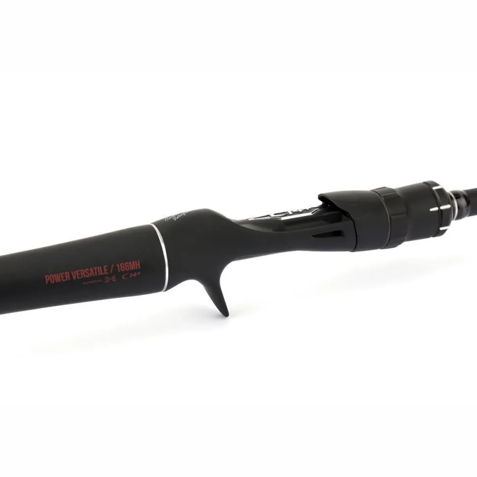 Shimano POISON ADRENA 1610M 2,08m 7-21g