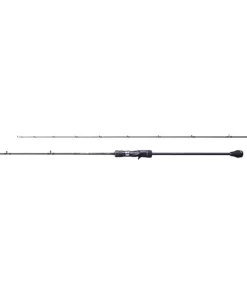 Shimano Rod Game Type Slow Jig Cast 1,98m 6'6