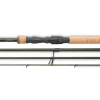Shimano Rod Norden SP 2,44m / 8'0" / 5-21g Spinning MOD-F Reiserute 4-teilig