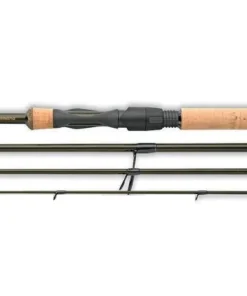 Shimano Rod Norden SP 2,44m / 8'0" / 5-21g Spinning MOD-F Reiserute 4-teilig