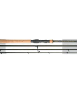 Shimano Rod Norden SP SpinningMOD-F 2,59m  8'6"  5-21g  4pc Reiserute Spinnrute