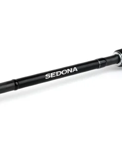 Shimano Sedona Spin 2,13m / 14-42g Spinnrute 2-teilig