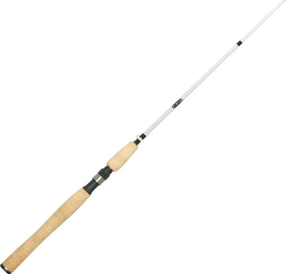 Shimano SELLUS TRAVEL SPG 70M2 FAST Spin 2,10m 5-35g Spinnrute