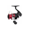 Shimano Sienna Spinning Combo 2,69m / 7-21g + 2500 Rolle + Monoschnur