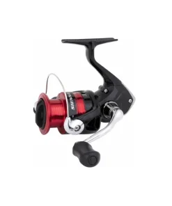 Shimano Sienna Spinning Combo 2,69m / 7-21g + 2500 Rolle + Monoschnur