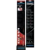 Shimano Sienna Spinning Combo 2,69m / 7-35g + 2500 Rolle + Monoschnur