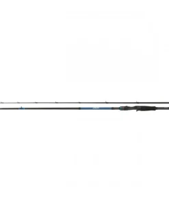 Shimano SLX Casting 2,08m / 7-15g / 2-teilig Baitcastrute EX-FAST 6'10" Rute