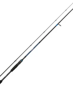 Shimano SLX Spinning EX-FAST 2,13m / 2-9g Spinnrute 2-teilig 7'0