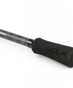 Shimano SLX Spinning EX-FAST 2,06m / 5-18g Spinnrute 2-teilig Spin Rute