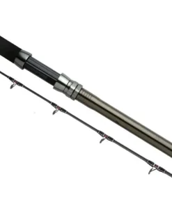 Shimano Speedmaster 2,00m 7-21g