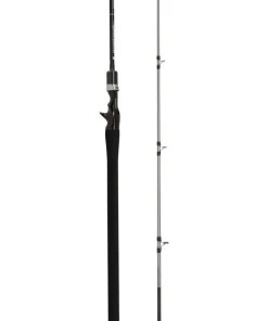 Shimano Speedmaster R Jigging Cast 1,91m 120g 1+1 Salzwasser Baitcast Spinnrute