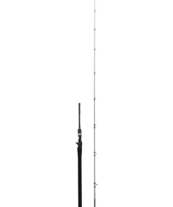 Shimano Speedmaster R Jigging Cast 1,91m 120g 1+1 Salzwasser Baitcast Spinnrute