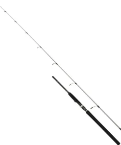 Shimano Speedmaster R Jigging Spin 1,83m 180g 1+1 Salzwasser Spinnrute