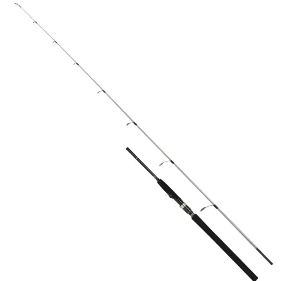 Shimano Speedmaster R Jigging Spin 1,83m 180g 1+1 Salzwasser Spinnrute