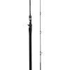 Shimano Speedmaster R Jigging Cast 1,91m 150g 1+1 Salzwasser Baitcast Spinnrute