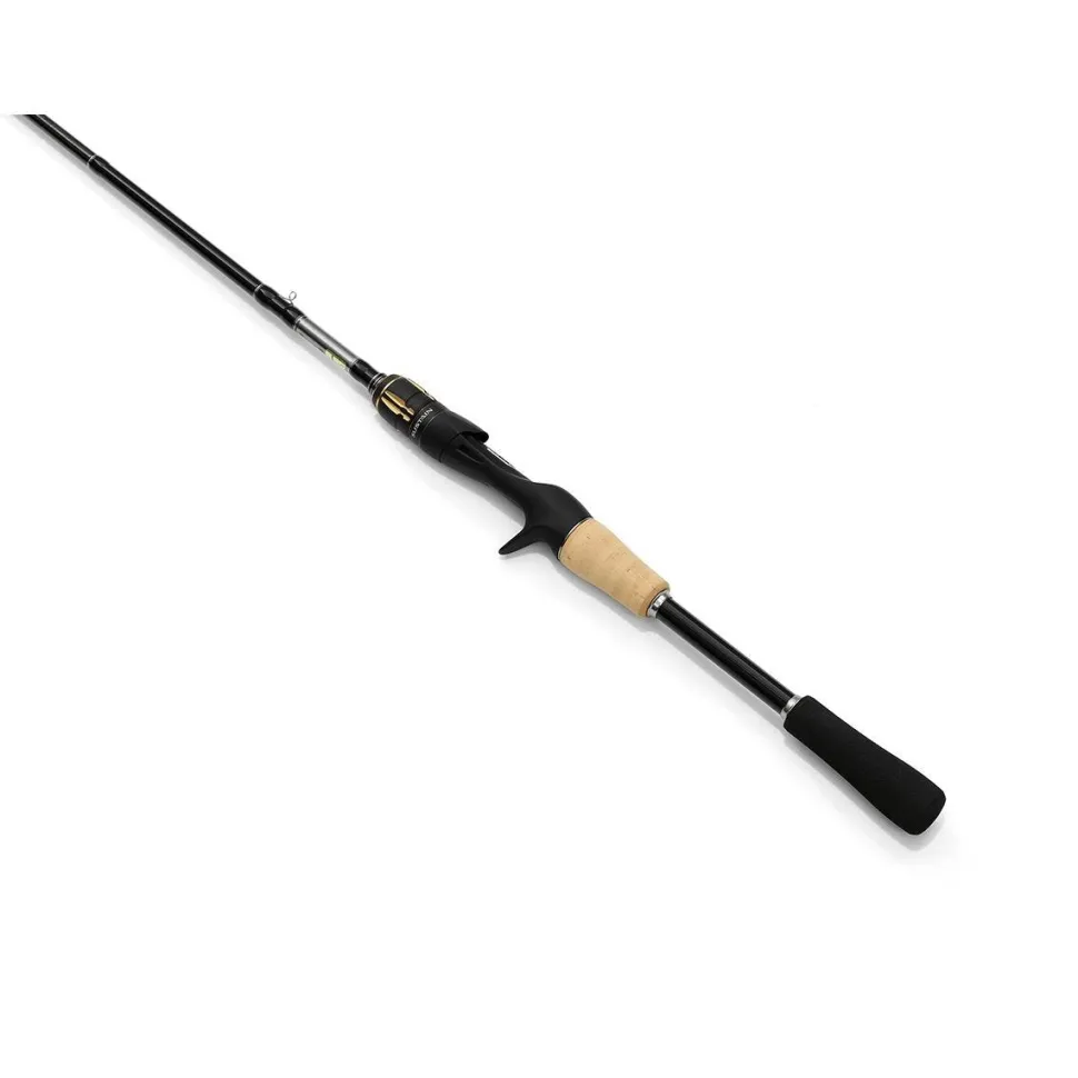 Shimano Sustain Casting FAST 2,08m 6'10'' 42-84g 1+1pc Baitcastrute Spinnrute