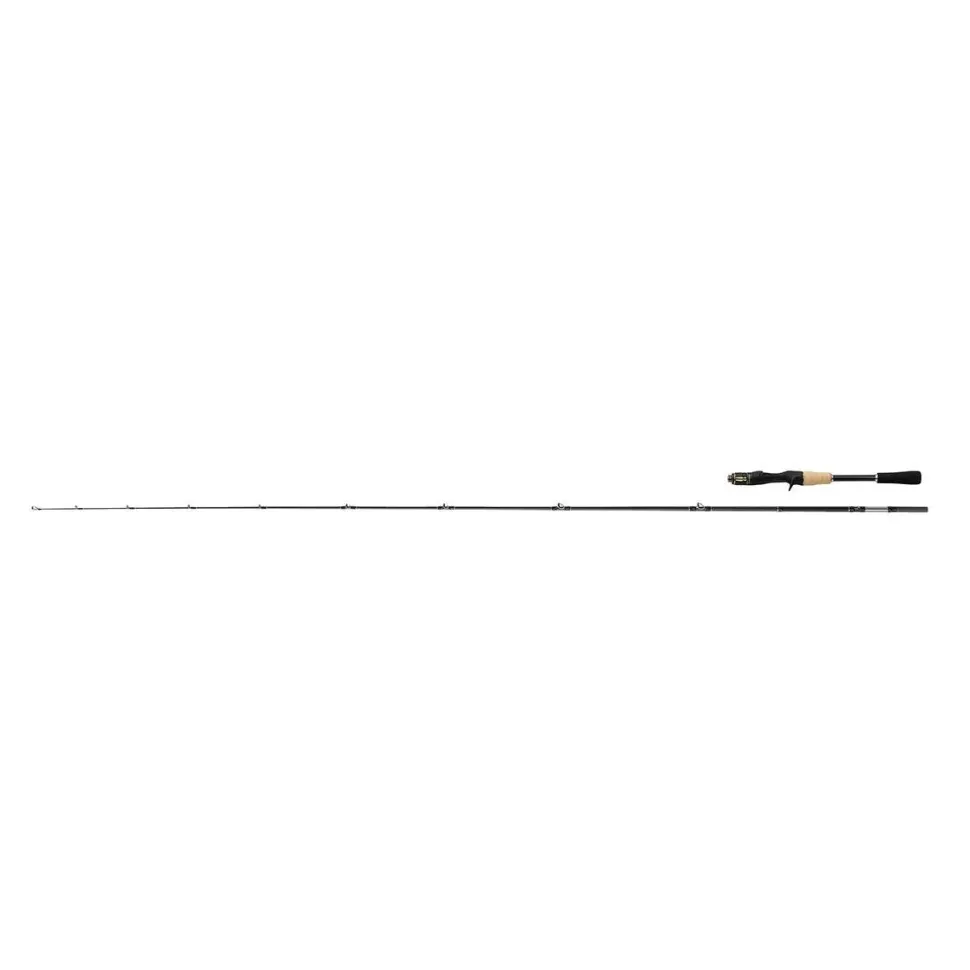 Shimano Sustain Casting FAST 2,08m 6'10'' 42-84g 1+1pc Baitcastrute Spinnrute