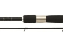 Shimano SUSTAIN SPINNING 270 15-40G Spinnrute