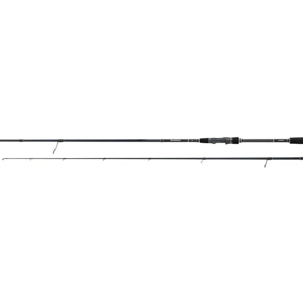 Shimano Technium Ax Predator 9'0" XH 2,74m 28-84g Spinnrute