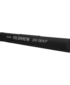 Shimano Technium Spin Sea Trout 2,69m 8'10" 7-30g 4pc Meerforellen Spinnrute Reiserute