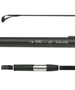 Shimano Tribal 50 CAL Intensity 12ft / 3,66m / 3,75lbs Karpfenrute