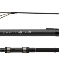 Shimano Tribal Supressa Carp 13ft 3,96m / 3,50lbs Karpfenrute