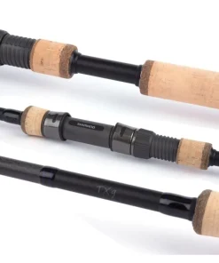 Shimano TX-9B Carp 3,66m / 3,50lbs Specimen Karpfenrute Intensity