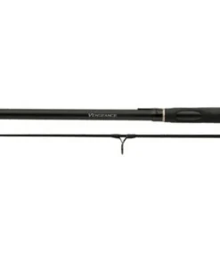 Shimano Vengeance AX 12" / 3,66m / 2,50lbs Karpfenrute Karpfen Rute