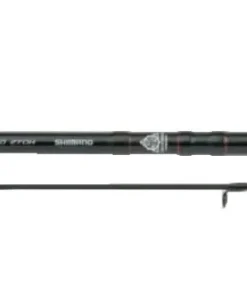 Shimano Vengeance AX Shad 3,00m / 14-40g Spinnrute Gummifischrute