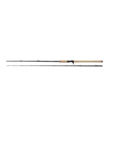 Shimano Yasei Casting Medium Pike 2,50m 10-30g Baitcastrute Hechtrute Spinnfischen