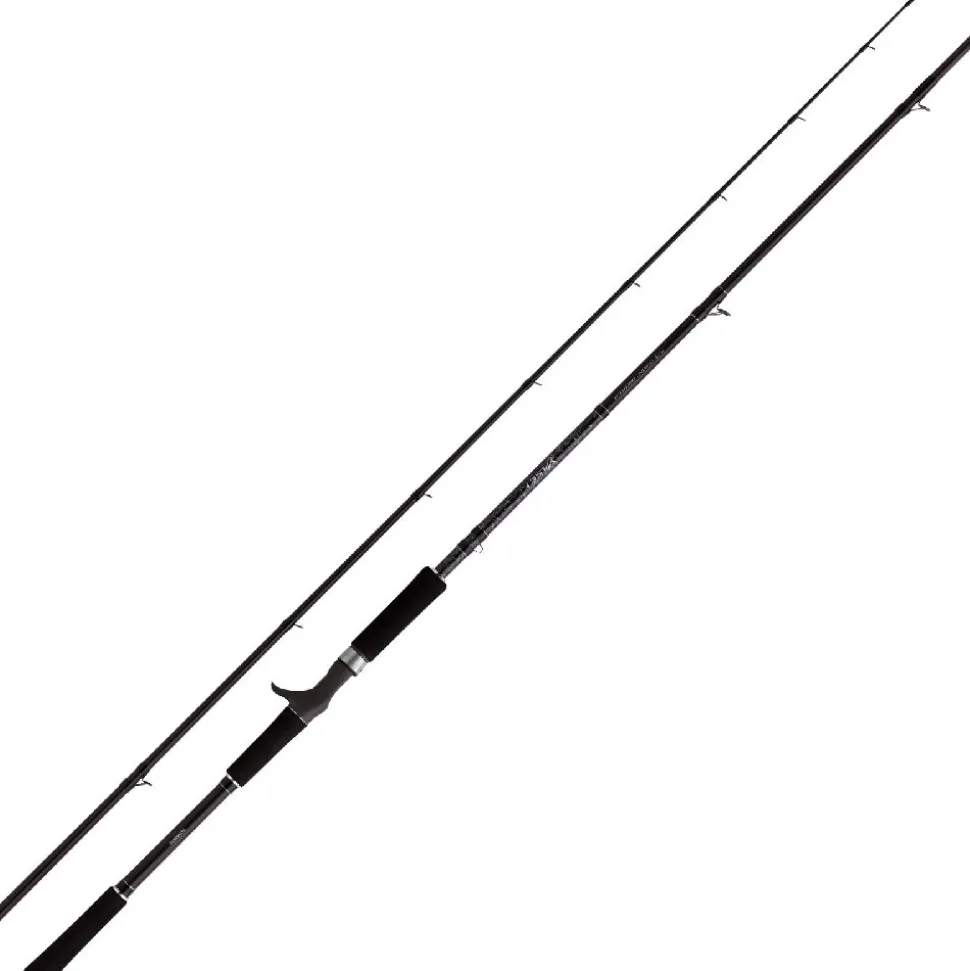 Shimano YASEI PIKE Casting 260 Extreme 2,60m 120-270g Baitcast Jerk Spinnrute