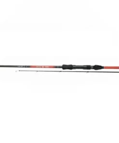 Shimano Yasei Red Shad Jigger 2,70m / 40-60g Spinnrute Gummifischrute