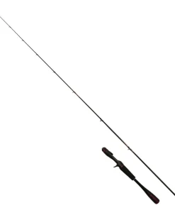 Shimano Zodias 172H Casting 2,18m 12-42g Baitcastrute Spinnrute