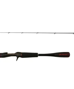 Shimano Zodias 168L-BFS Casting 2,03m 4-12g Spinnrute Baitcastrute