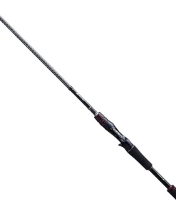 Shimano Zodias 168LBFS Casting 2,03m 4-12g 2-teilige Baitcastrute Spinnrute