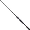 Shimano Zodias 168LBFS Casting 2,03m 4-12g 1pcs Baitcastrute Spinnrute